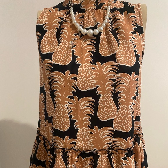 NEW WITHOUT TAG JOY JOY BLOUSE, SIZE XS 4🛍 - Picture 2 of 10